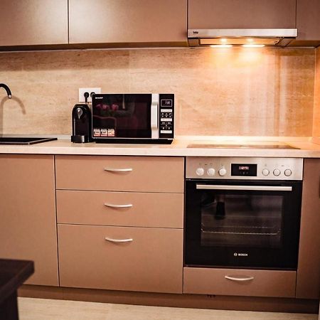 Apartment Gabriela'S Home Oradea Luaran gambar