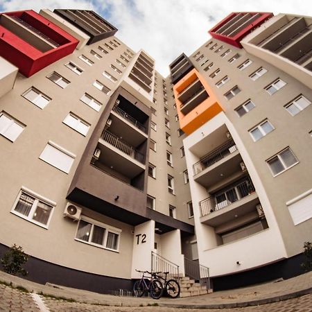 Apartment Gabriela'S Home Oradea Luaran gambar
