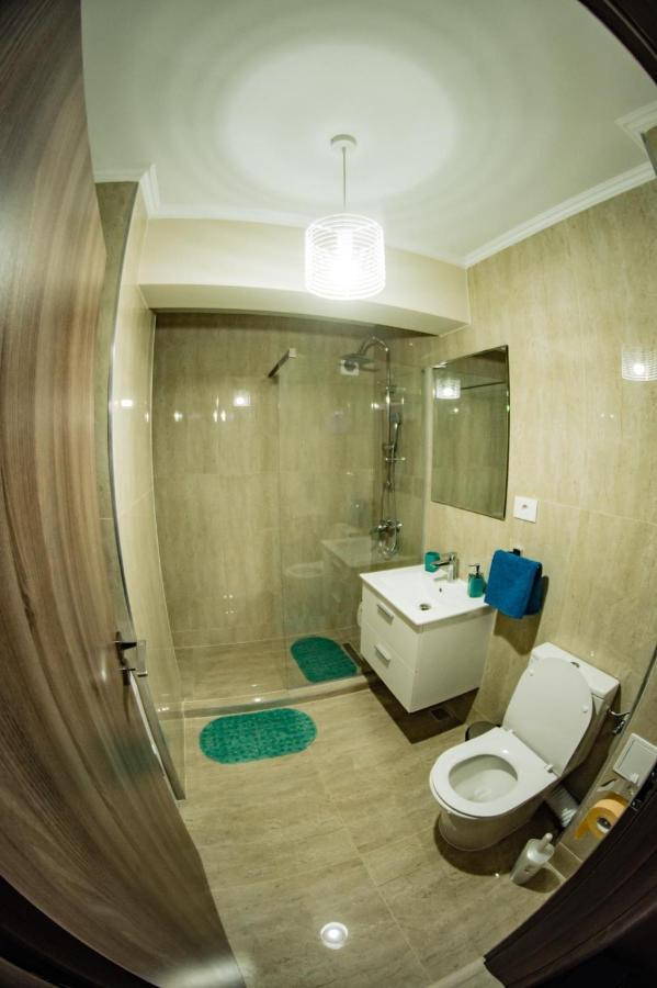 Apartment Gabriela'S Home Oradea Luaran gambar