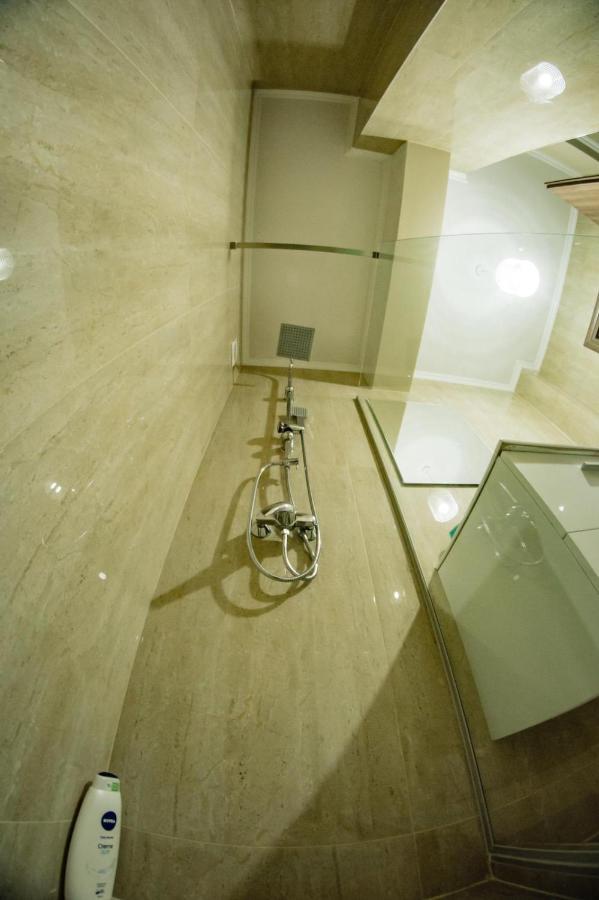Apartment Gabriela'S Home Oradea Luaran gambar