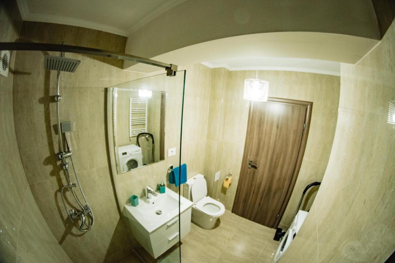 Apartment Gabriela'S Home Oradea Luaran gambar