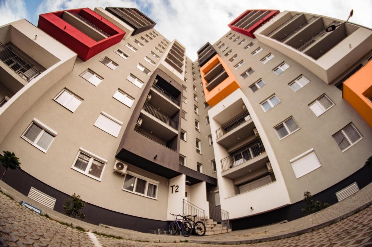 Apartment Gabriela'S Home Oradea Luaran gambar