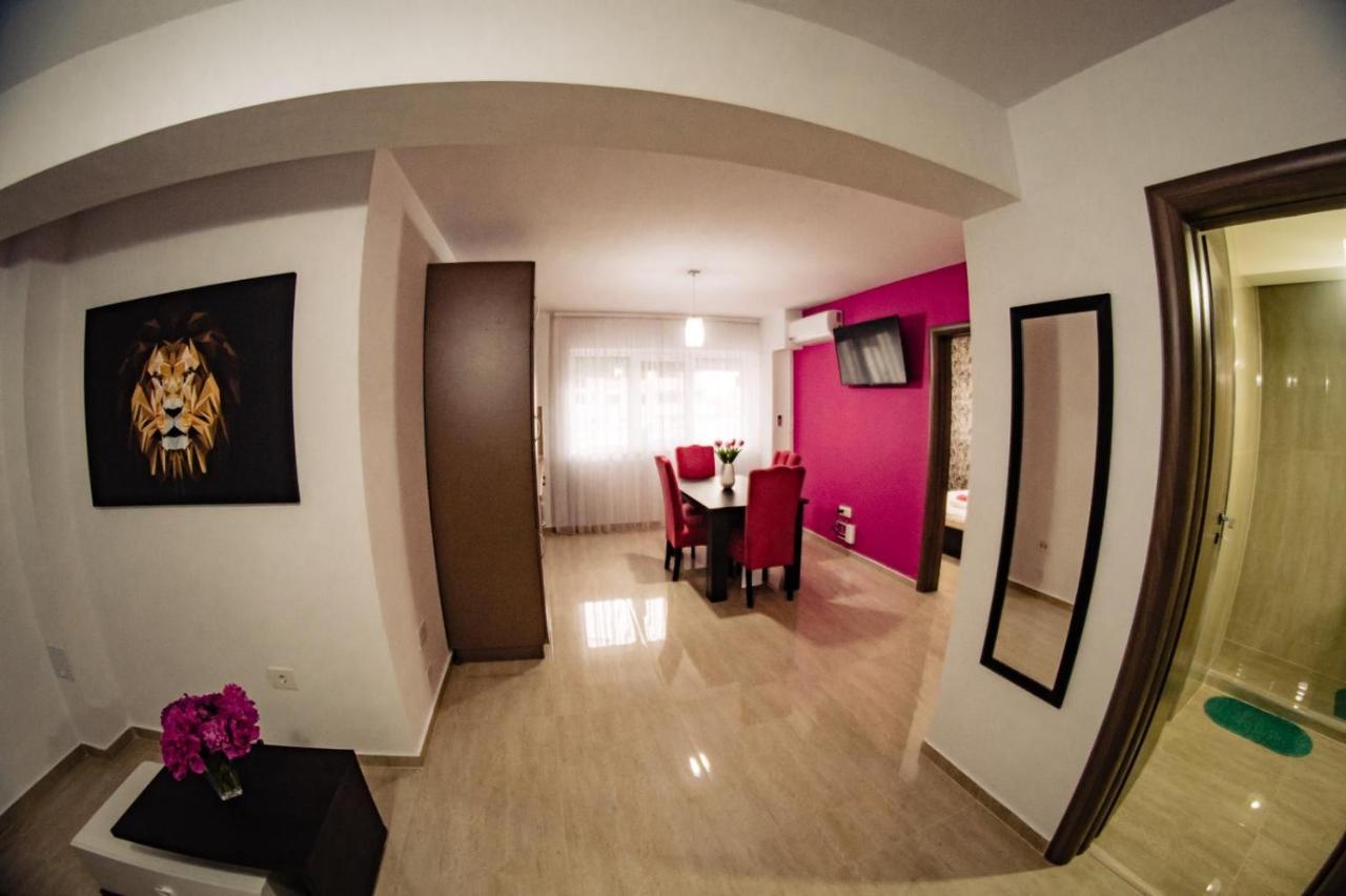 Apartment Gabriela'S Home Oradea Luaran gambar