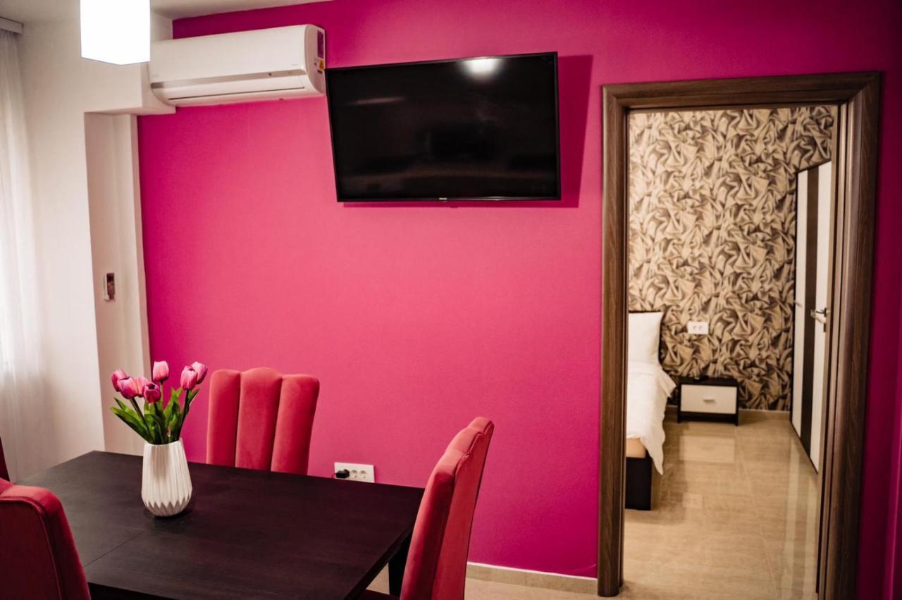 Apartment Gabriela'S Home Oradea Luaran gambar