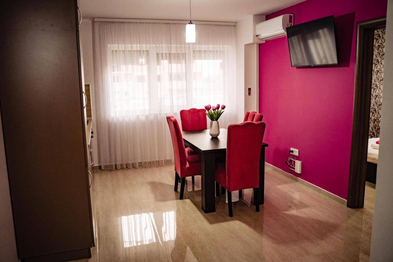 Apartment Gabriela'S Home Oradea Luaran gambar