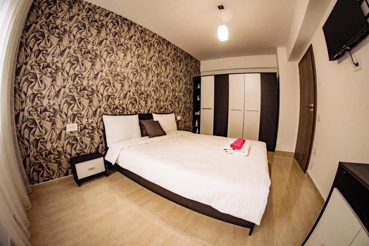 Apartment Gabriela'S Home Oradea Luaran gambar