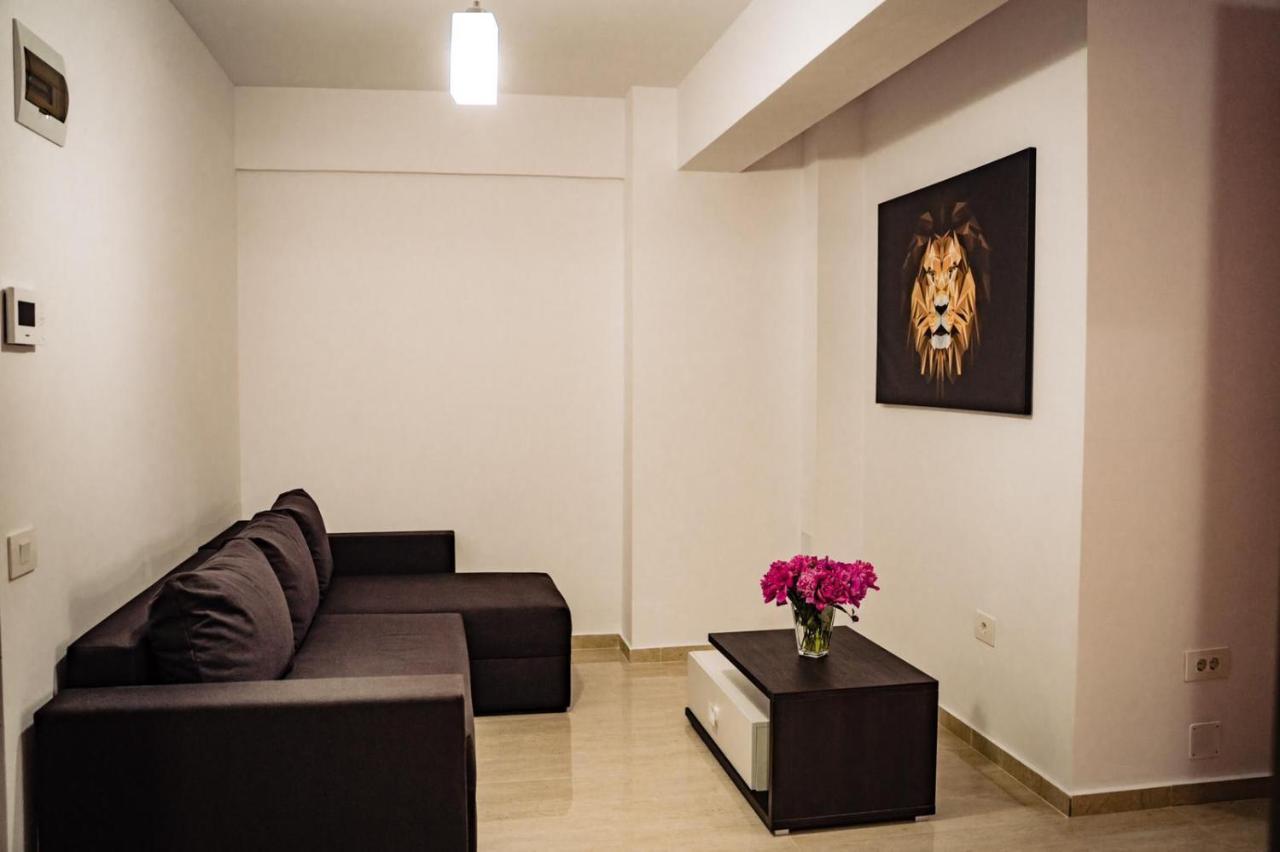 Apartment Gabriela'S Home Oradea Luaran gambar