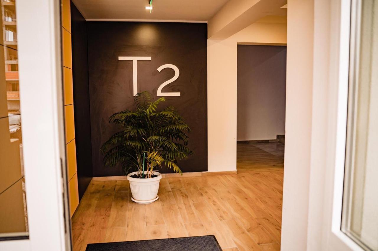 Apartment Gabriela'S Home Oradea Luaran gambar